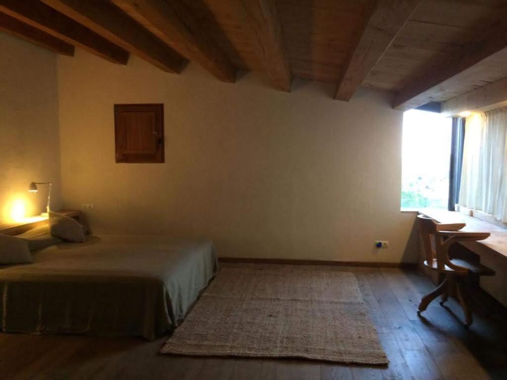 Isla Privada En Cadaques De Ensueno Con 11 Habitaciones Dobles Con Bano Privado Y Piscina Экстерьер фото