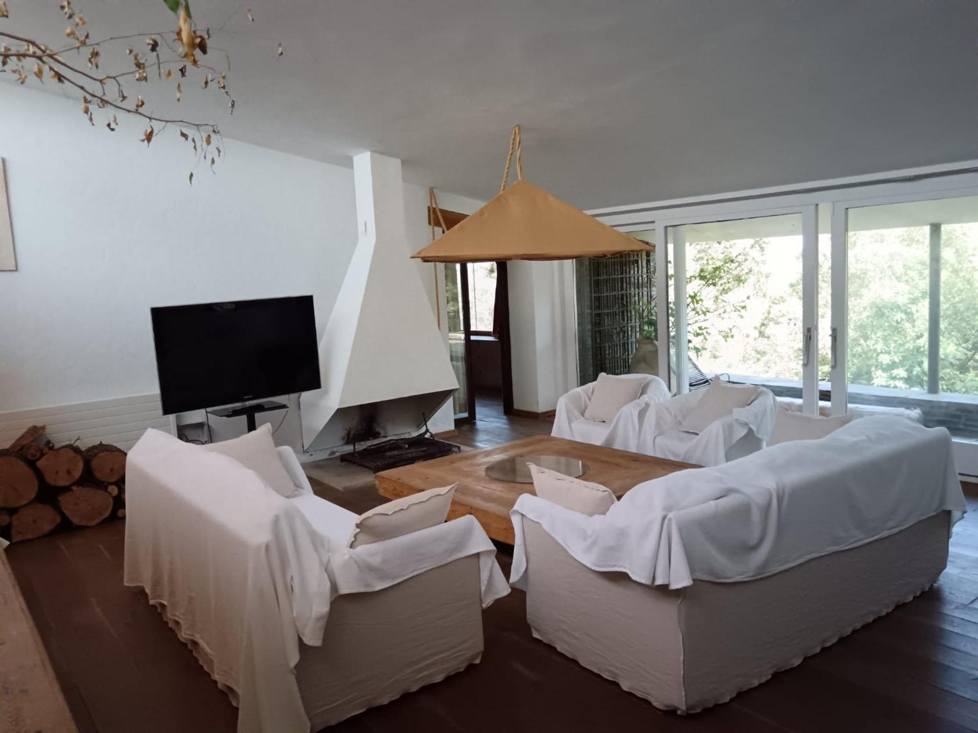 Isla Privada En Cadaques De Ensueno Con 11 Habitaciones Dobles Con Bano Privado Y Piscina Экстерьер фото