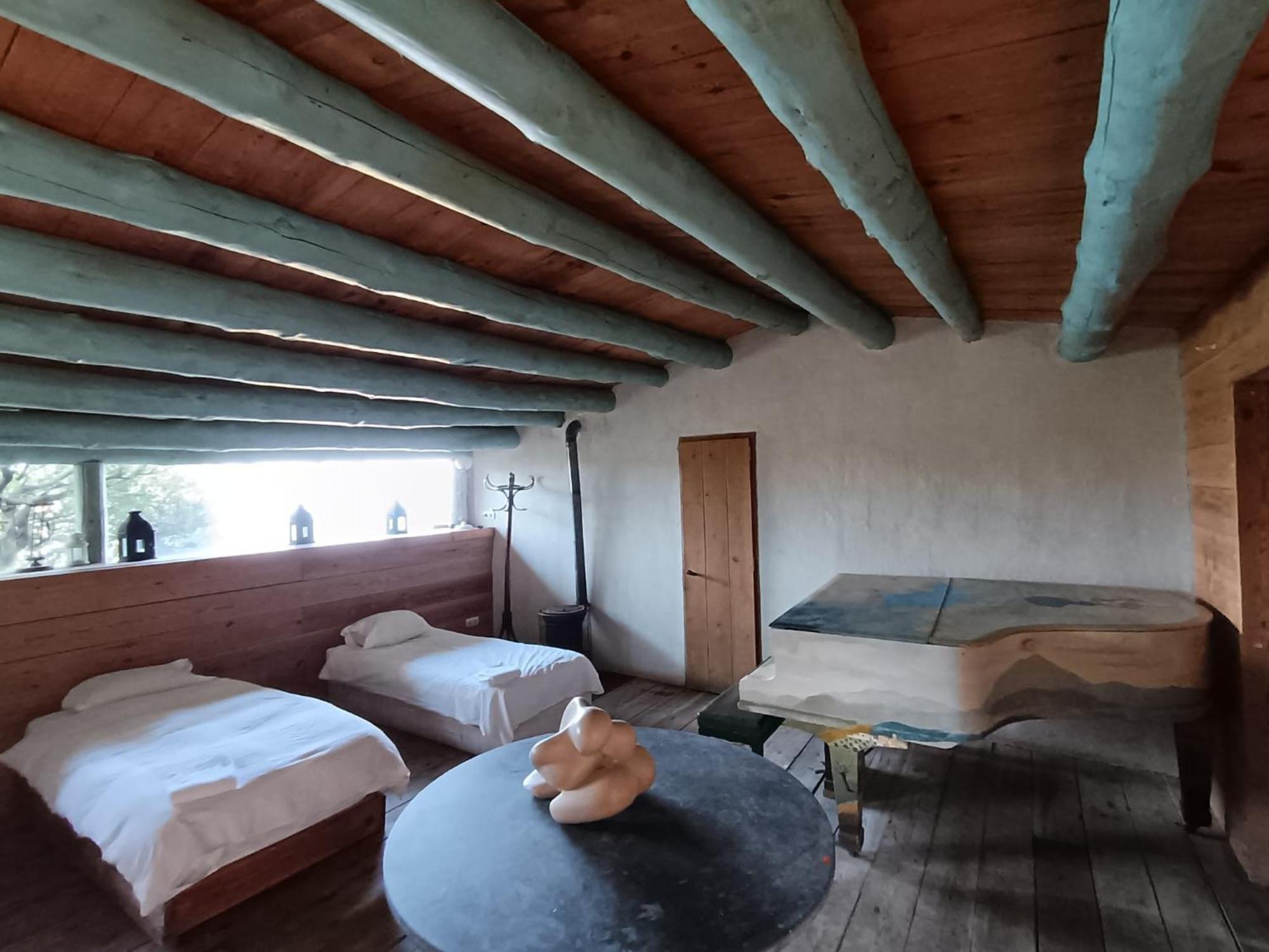 Isla Privada En Cadaques De Ensueno Con 11 Habitaciones Dobles Con Bano Privado Y Piscina Экстерьер фото