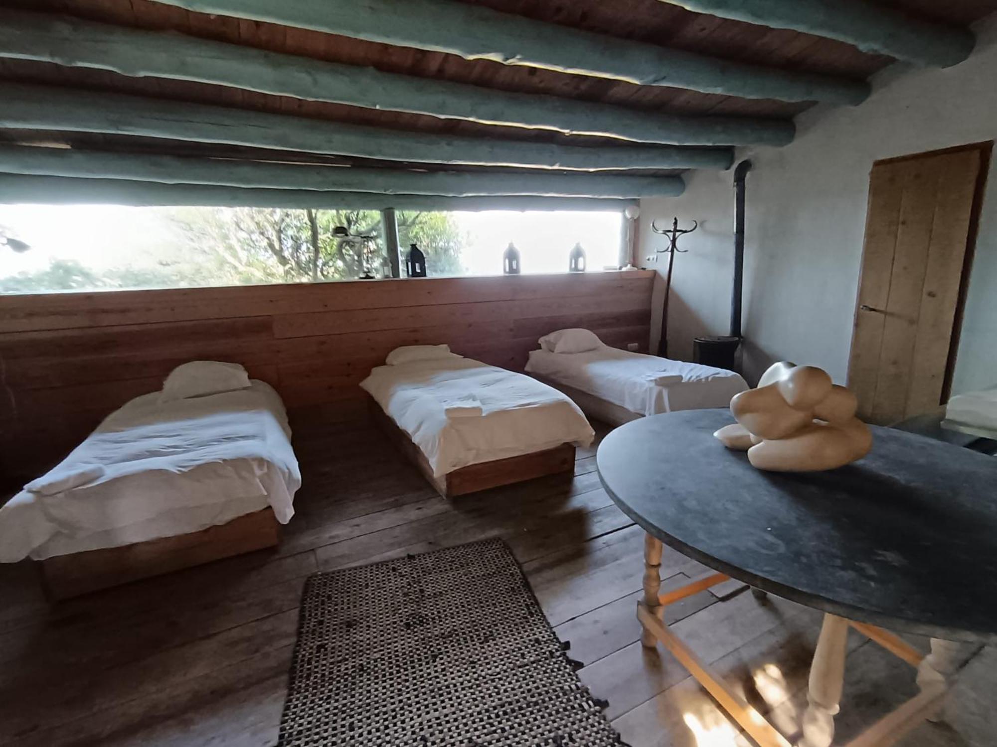 Isla Privada En Cadaques De Ensueno Con 11 Habitaciones Dobles Con Bano Privado Y Piscina Экстерьер фото